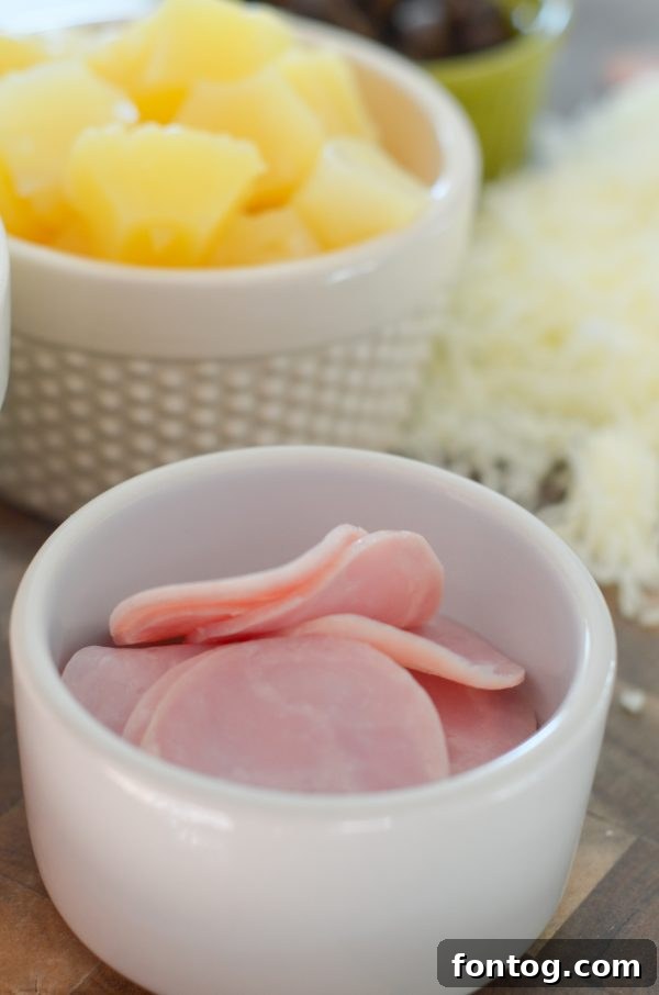 Craft Your Own Pizza Night 4 Make Your Own Pizza Family Night