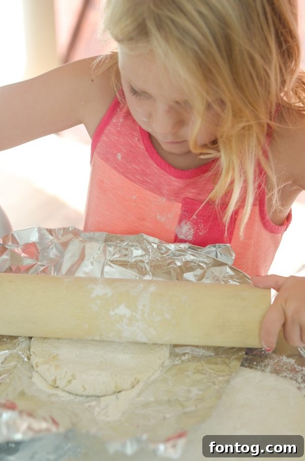 Craft Your Own Pizza Night 6 Make Your Own Pizza Family Night