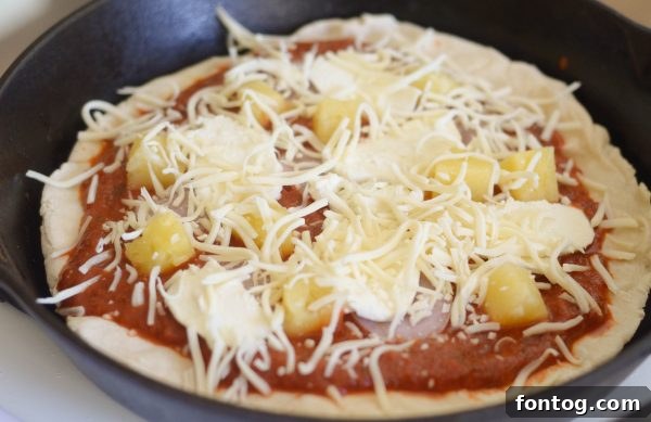 Craft Your Own Pizza Night 7 Make Your Own Pizza Family Night