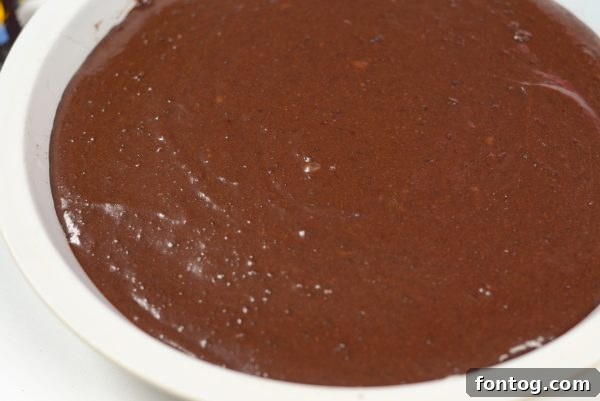 Skeleton Graveyard No Bake Pie