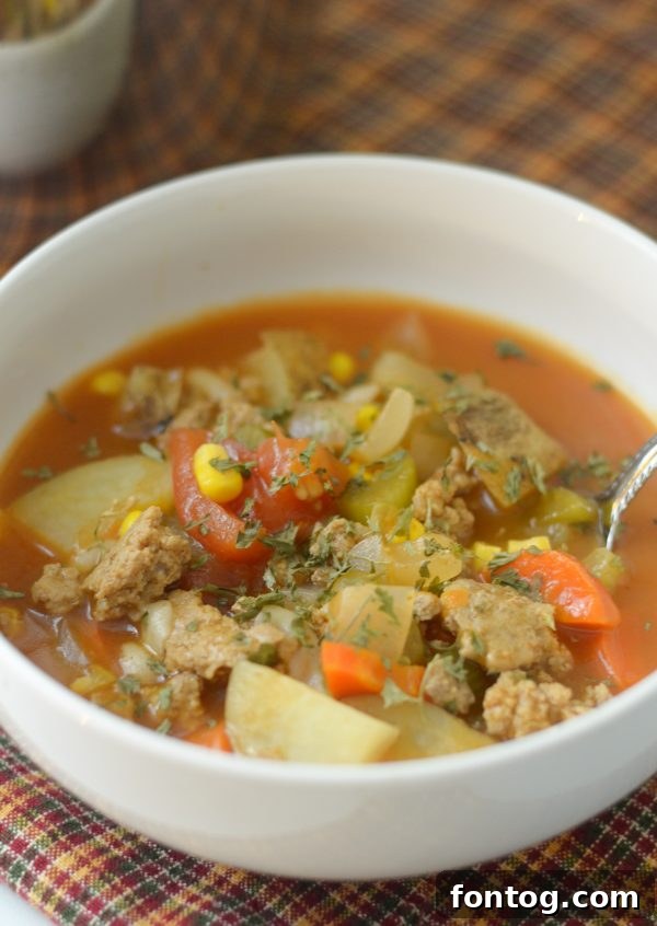 Weekly Meals Starting September 30 2 Cozy autumn meal, symbolizing warm foods for a weekly menu plan transitioning to October