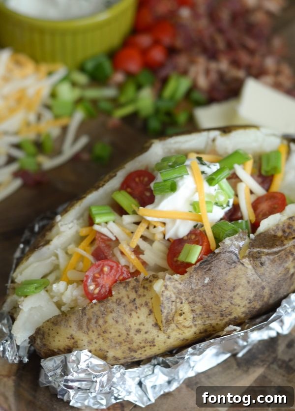 Weekly Meals Starting September 30 4 Air fryer baked potatoes, an easy weeknight meal idea for a family menu plan