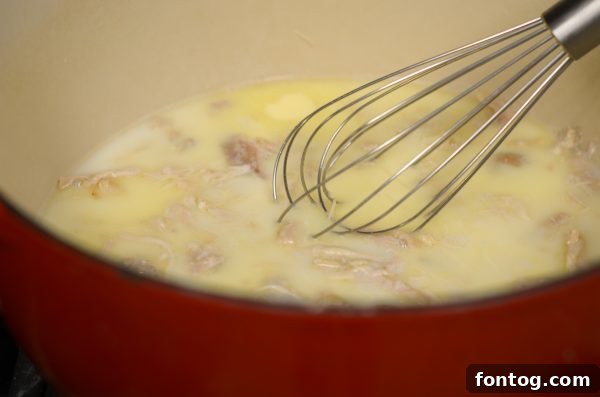 Gluten Free Creamy Chicken Pot Pie