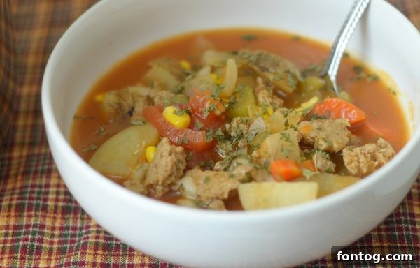 Weekly Menu Plan - Week of October 28th