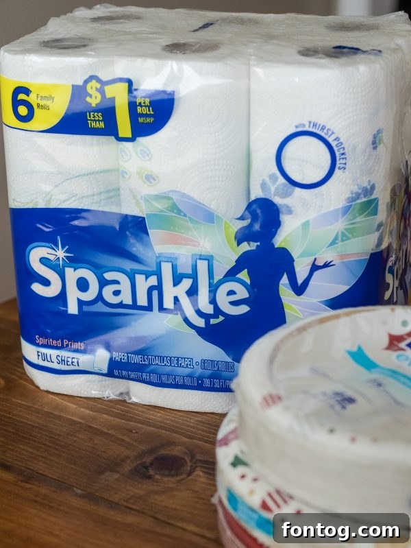 How to Host a Holiday Cookie Decorating Party