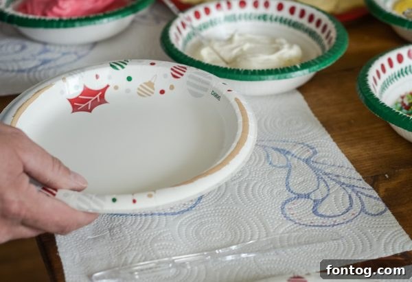 How to Host a Holiday Cookie Decorating Party