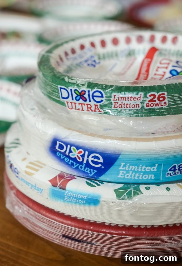 How to Host a Holiday Cookie Decorating Party