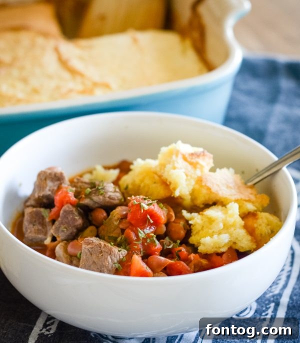Instant Pot Pumpkin Stew