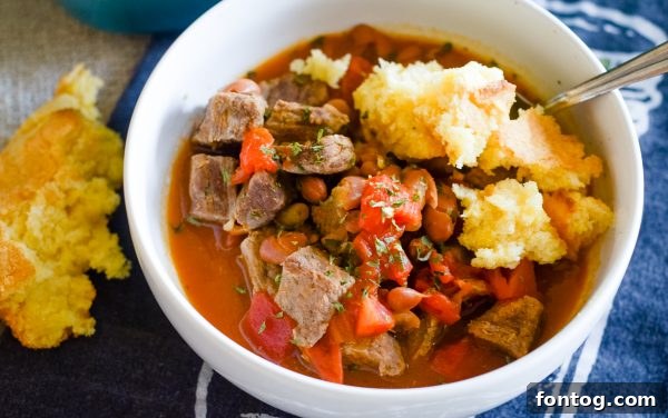 Instant Pot Pumpkin Stew