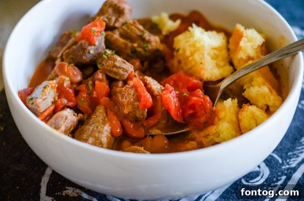 Instant Pot Pumpkin Stew