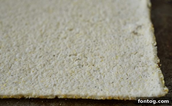 Close-up of Green Giant Cauliflower Pizza Crust package, emphasizing convenience