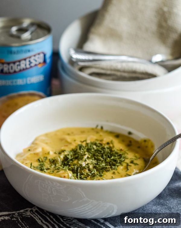 Instant Pot Creamy Chicken & Broccoli Soup