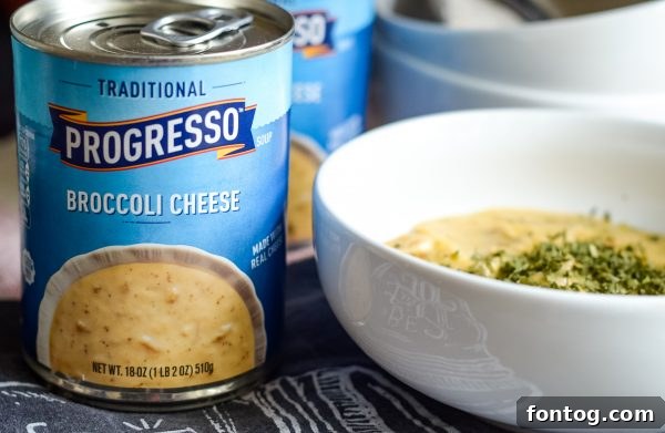 Instant Pot Creamy Chicken & Broccoli Soup