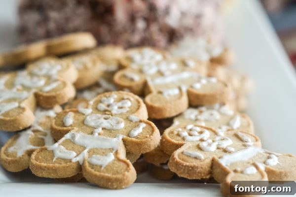 Peppermint Mocha No Bake Cheesecake Ball serving suggestions