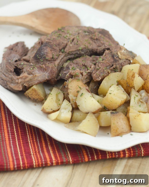 Delicious Weekly Menu Plan for December - Cozy Winter Meals