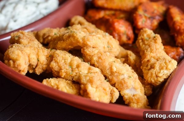 Savory Game Day Snack Mix & Party Food Tips