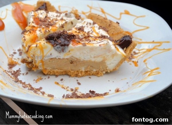 Sunbutter Pie Deliciously creamy Sunbutter Pie, a perfect allergy-friendly dessert for holiday gatherings.