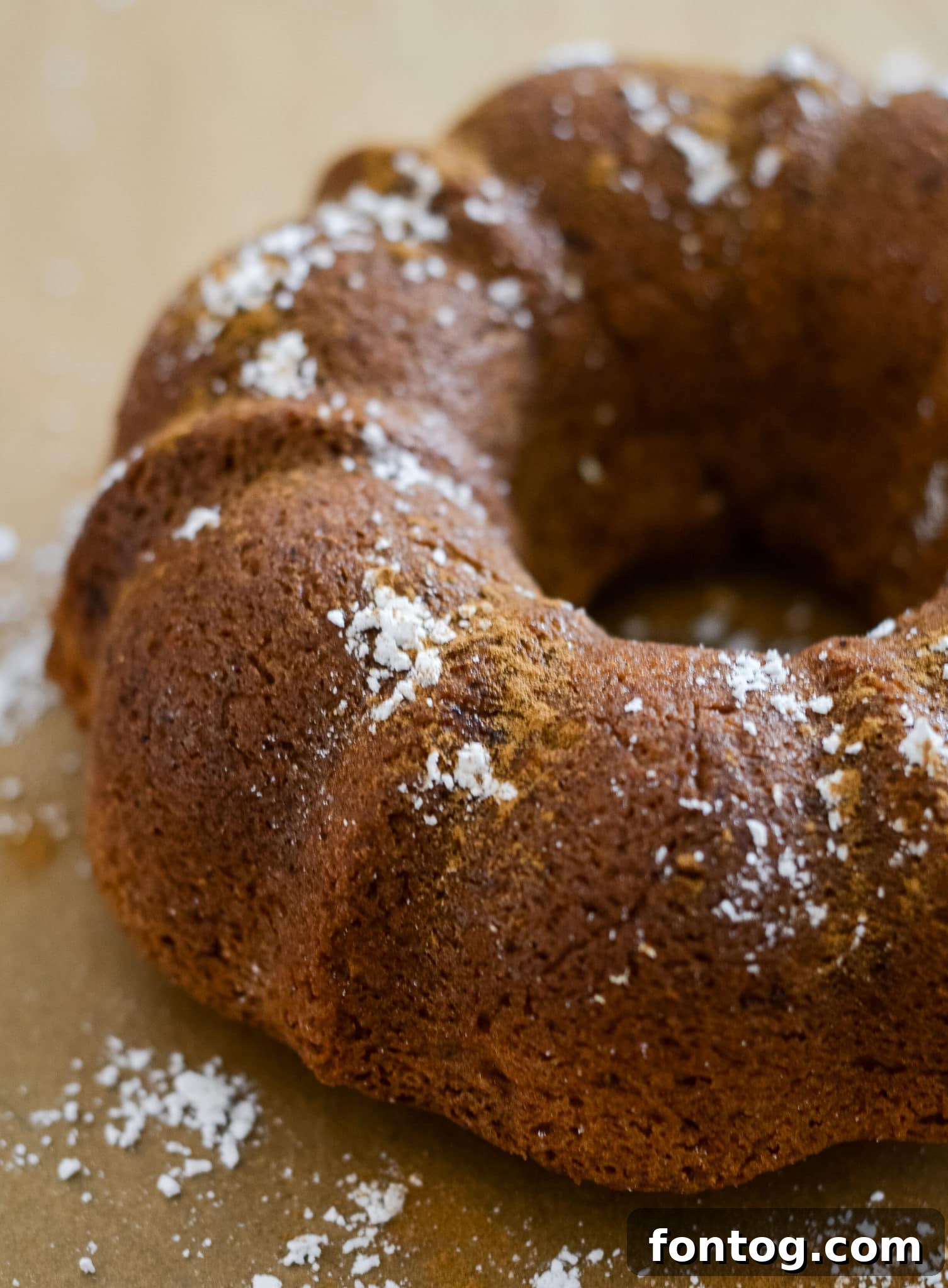 Ninja Foodi Banana Bread (Gluten-Free)