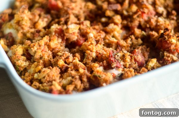 Bruschetta topping mix