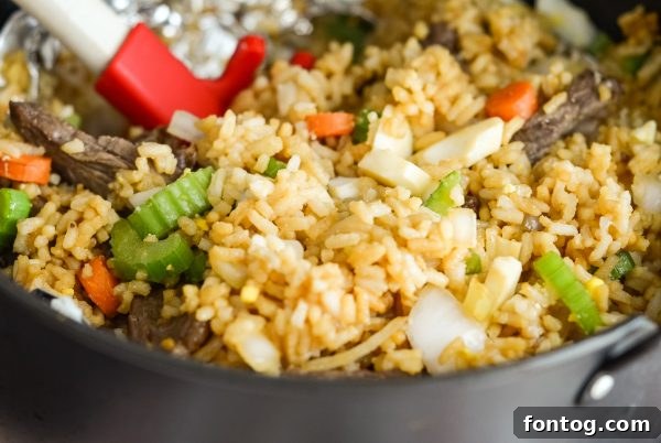 Beef strips correctly sliced against the grain, prepared for the air fryer