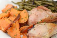 Weekly Meal Plan for June 9