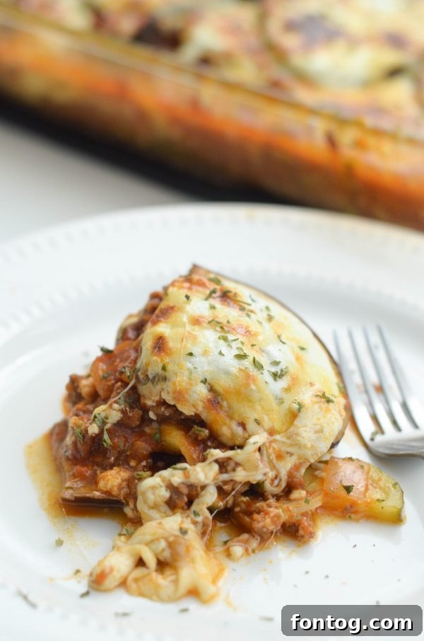Summer Flavors: Your Weekly Meal Plan for July 7th 2 Delicious Eggplant Lasagna for a weekly menu plan