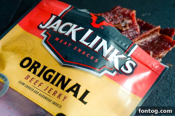 Jack Link's
