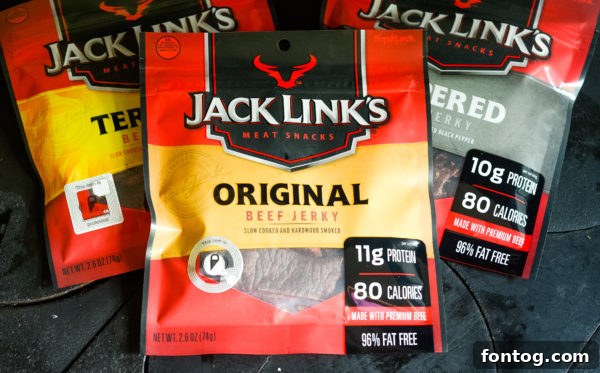 Jack Link's