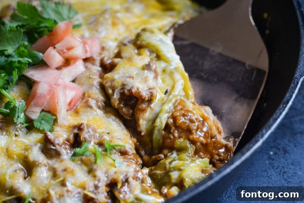 Roasted Hatch Chile Tacos 7 hatch chile tacos