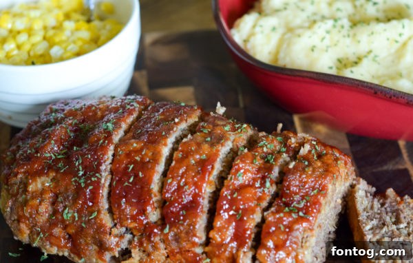 Delicious One-Pot Ninja Foodi Meatloaf and Potatoes with Corn