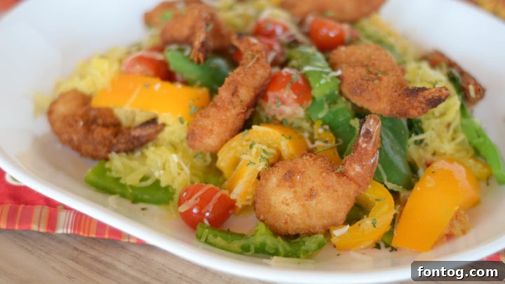 Butterfly Shrimp Sauté, a light and tasty seafood dish.