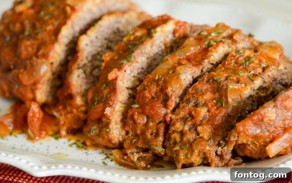 Gluten-Free Oats for Slow Cooker Meatloaf