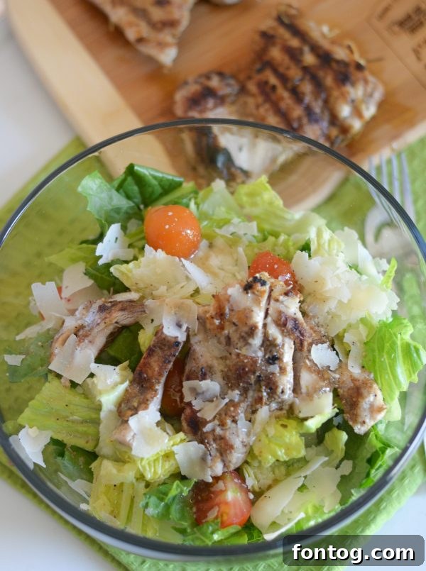 Delicious Blackened Chicken, perfect for a flavorful weeknight dinner or meal prep.