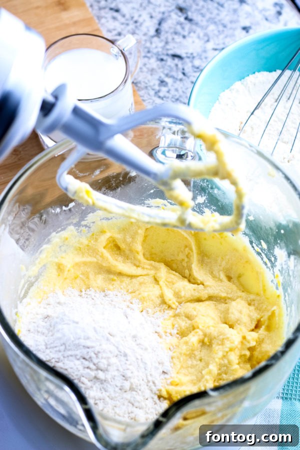 gluten-free Lemon Cupcake Recipe ingredients