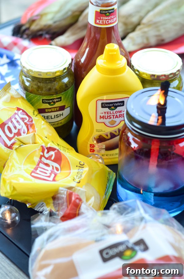 Backyard Bash: Your Family's Ultimate Game Night 9 Delicious glazed chicken thighs served for a backyard family dinner