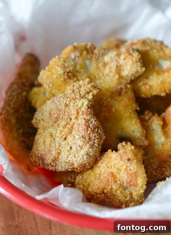 Delicious air fryer catfish ready to eat, a perfect easy dinner option.