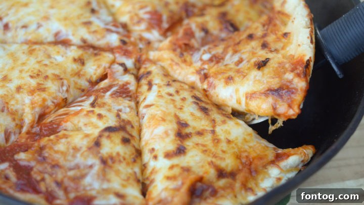 Weekly Meal Plan June 28th 10 Easy Gluten-Free Deep Dish Pizza - hearty ingredients and homemade dough