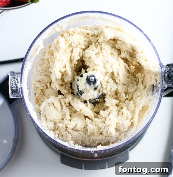Gluten-free shortcake biscuits cooling on a rack
