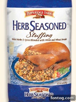 Delicious Ranch-Infused Cornbread Stuffing