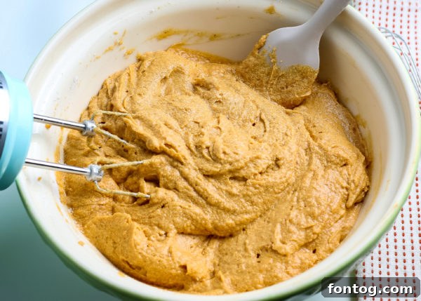 Gluten-Free Pumpkin Cupcakes