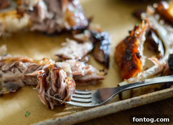 Ninja Foodi Maple Glazed Ribs