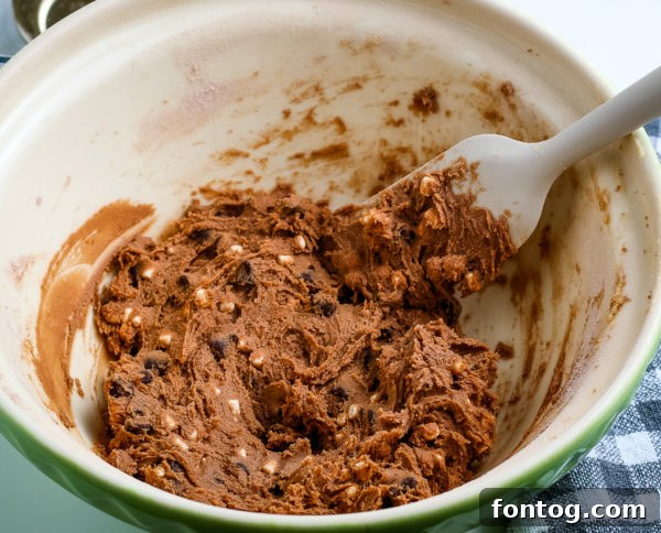 Decadent Gluten-Free Hot Chocolate Cookies 4 Hot Chocolate Cookies (Gluten-Free)