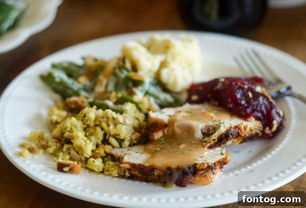 weekly menu plan for stress-free dinners