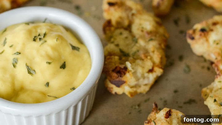 Gluten-Free Air Fryer Crispy Chicken Tenders