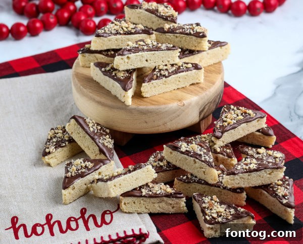 Simple Cookie Dough (Gluten-Free)