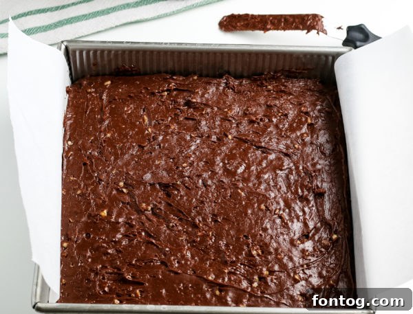 Easy Fudge Recipe (Gluten-Free)