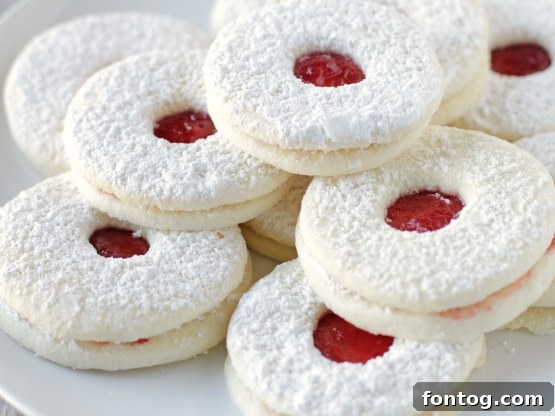 Gluten Free Jam Cookie Recipe – Food.com