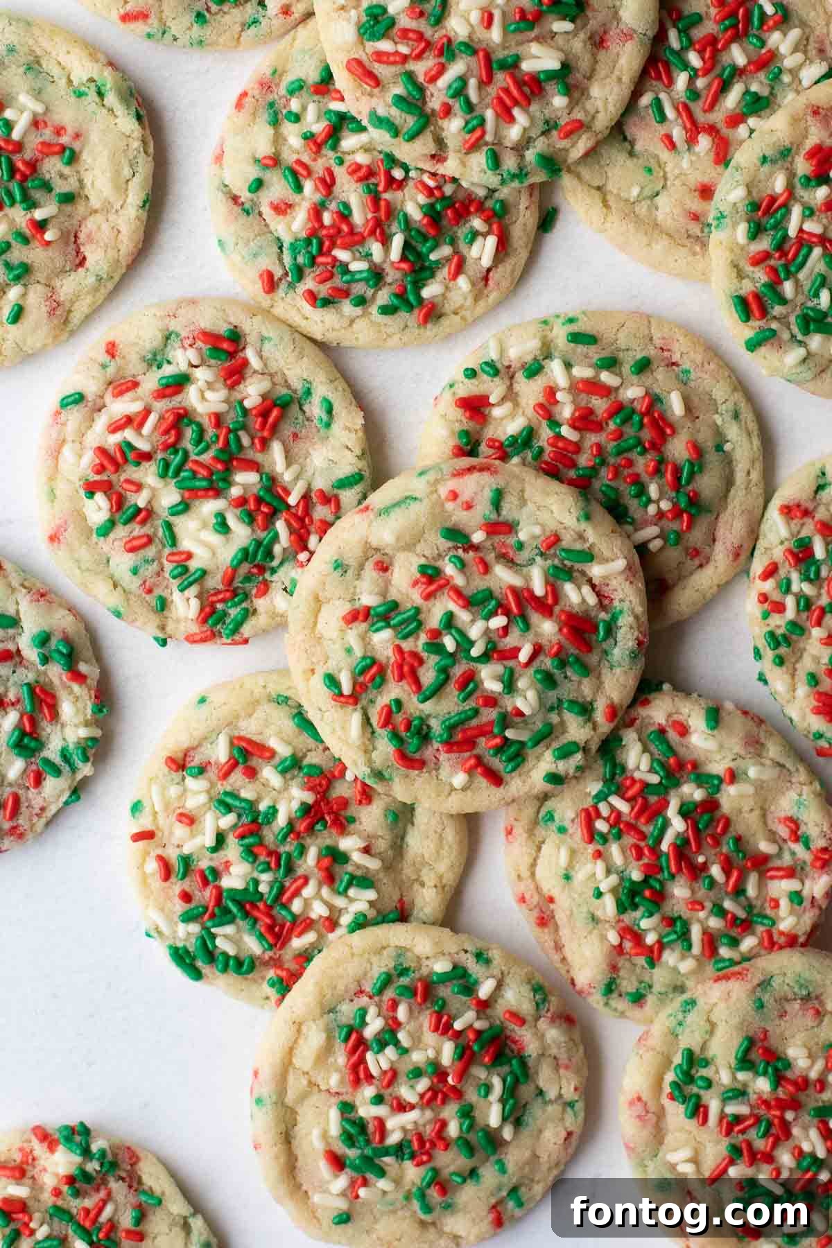 Gluten-Free Christmas Cookies (16+ BEST Recipes)