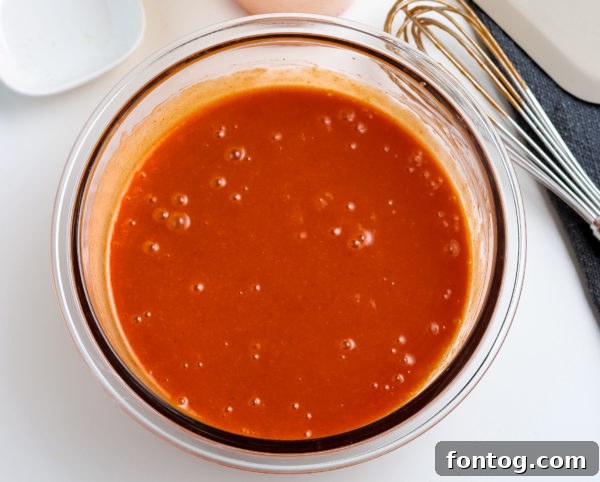 Effortless Zesty Gluten-Free Buffalo Sauce 3 Easy Buffalo Sauce Ingredients