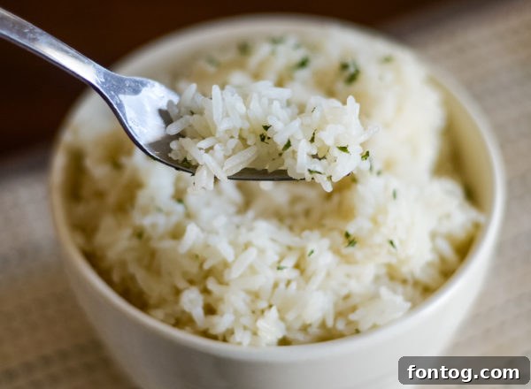 Easy Ninja Foodi Rice (Pressure Cooker)